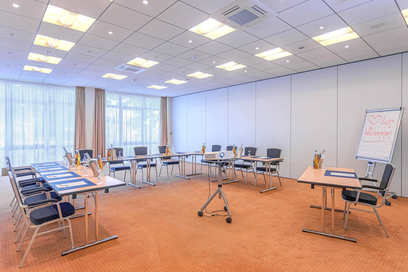 Photo - Best Western Macrander Hotel Frankfurt/Kaiserlei