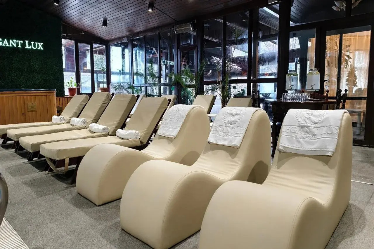 Photo - Elegant Lux Hotel