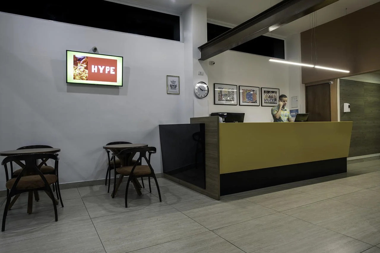 Photo - Slim Pajuçara by Tropicalis