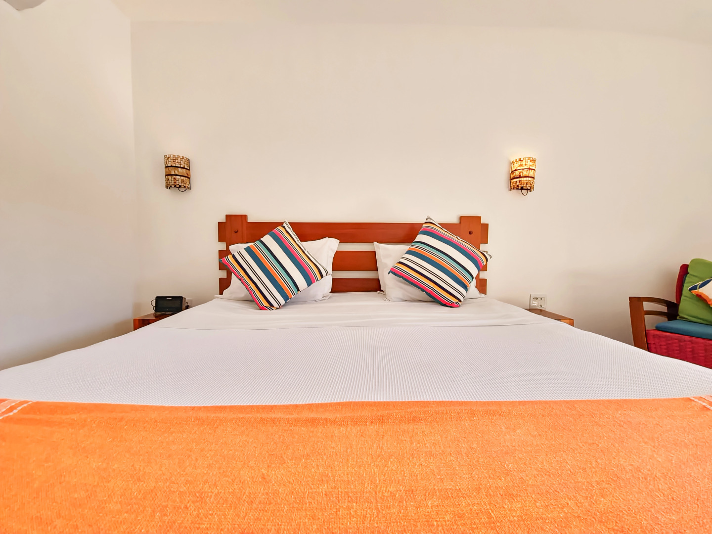 Foto - Hotel Experience João Fernandes