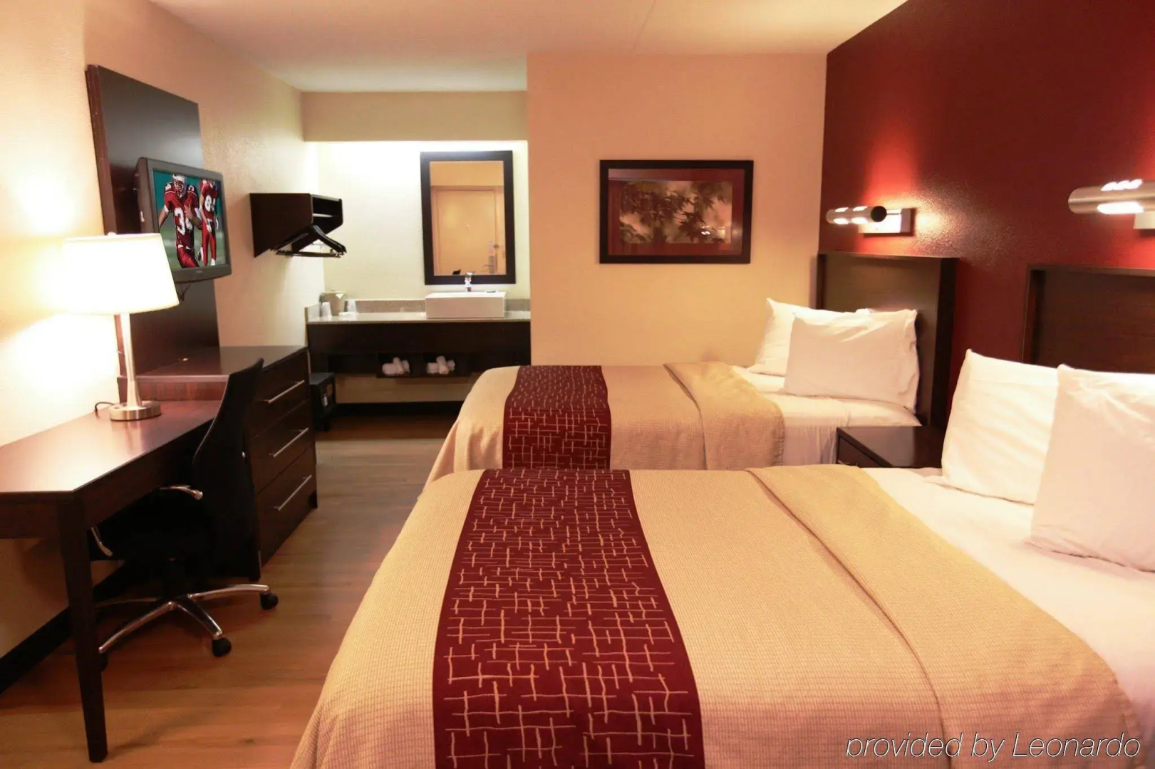 Foto - Red Roof Inn PLUS+ Atlanta - Buckhead