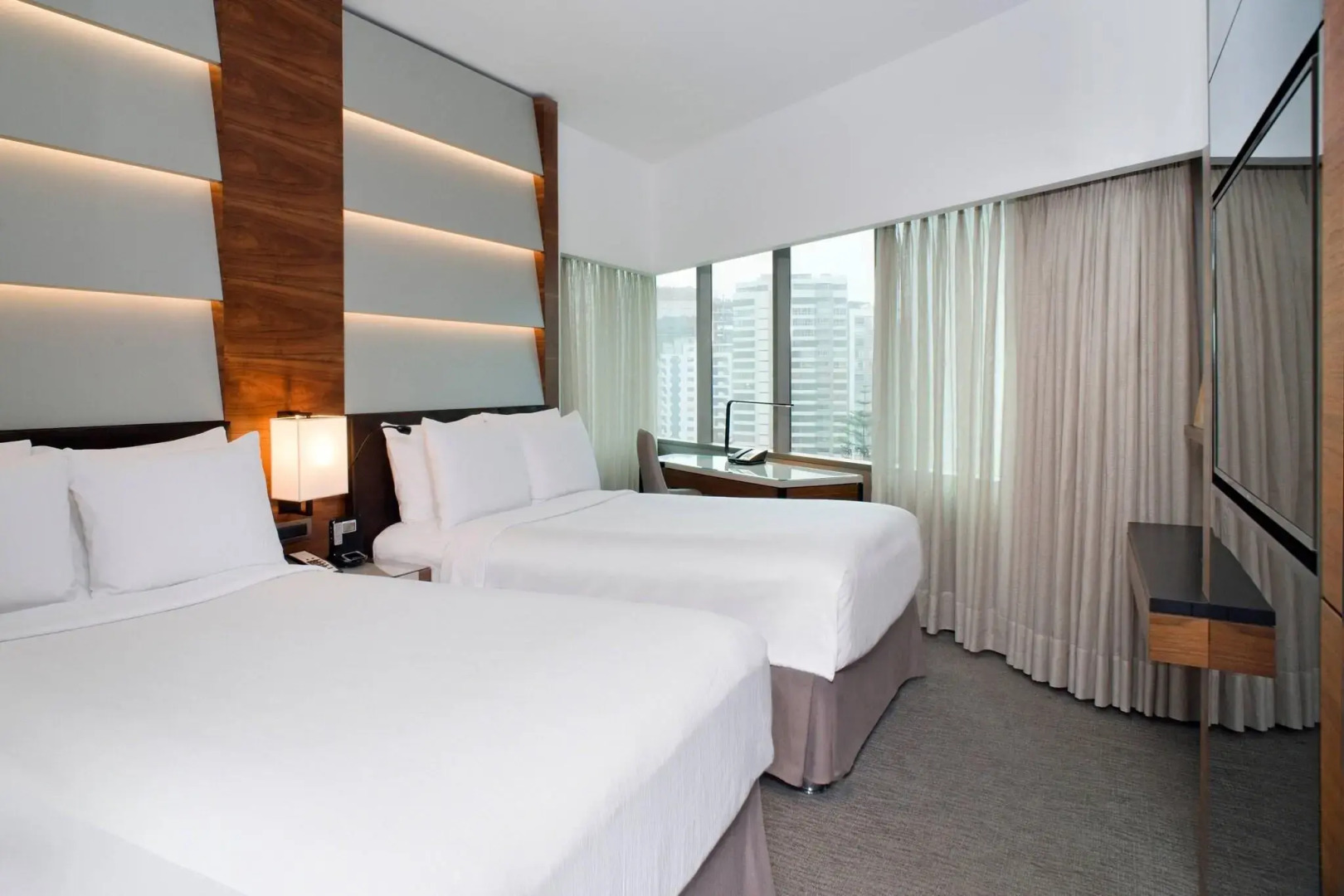 Foto - JW Marriott Hotel Lima