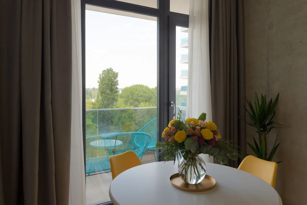 Foto - Novum Aparthotel