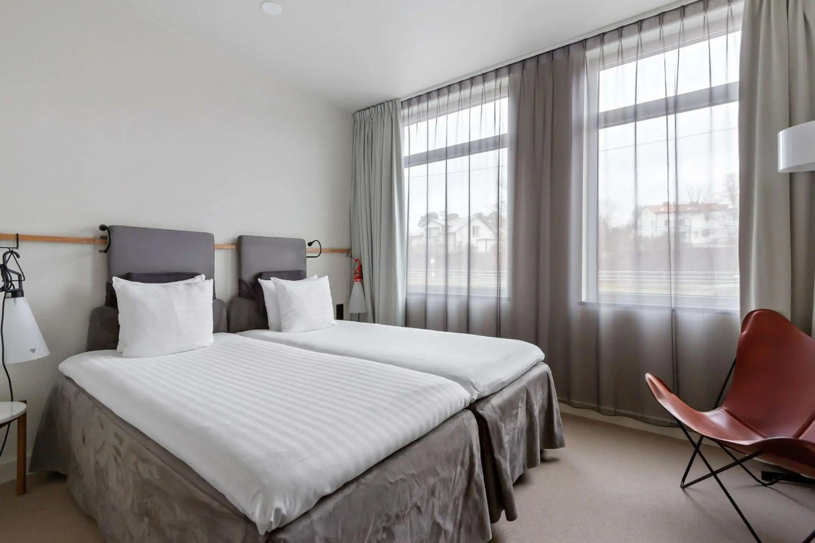 Photo - Best Western Plus Sthlm Bromma