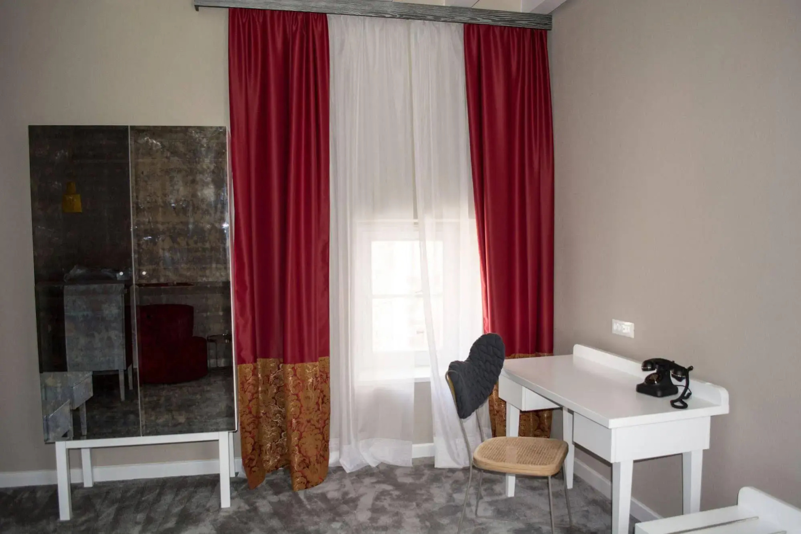 Photo - XII Century Heritage Hotel