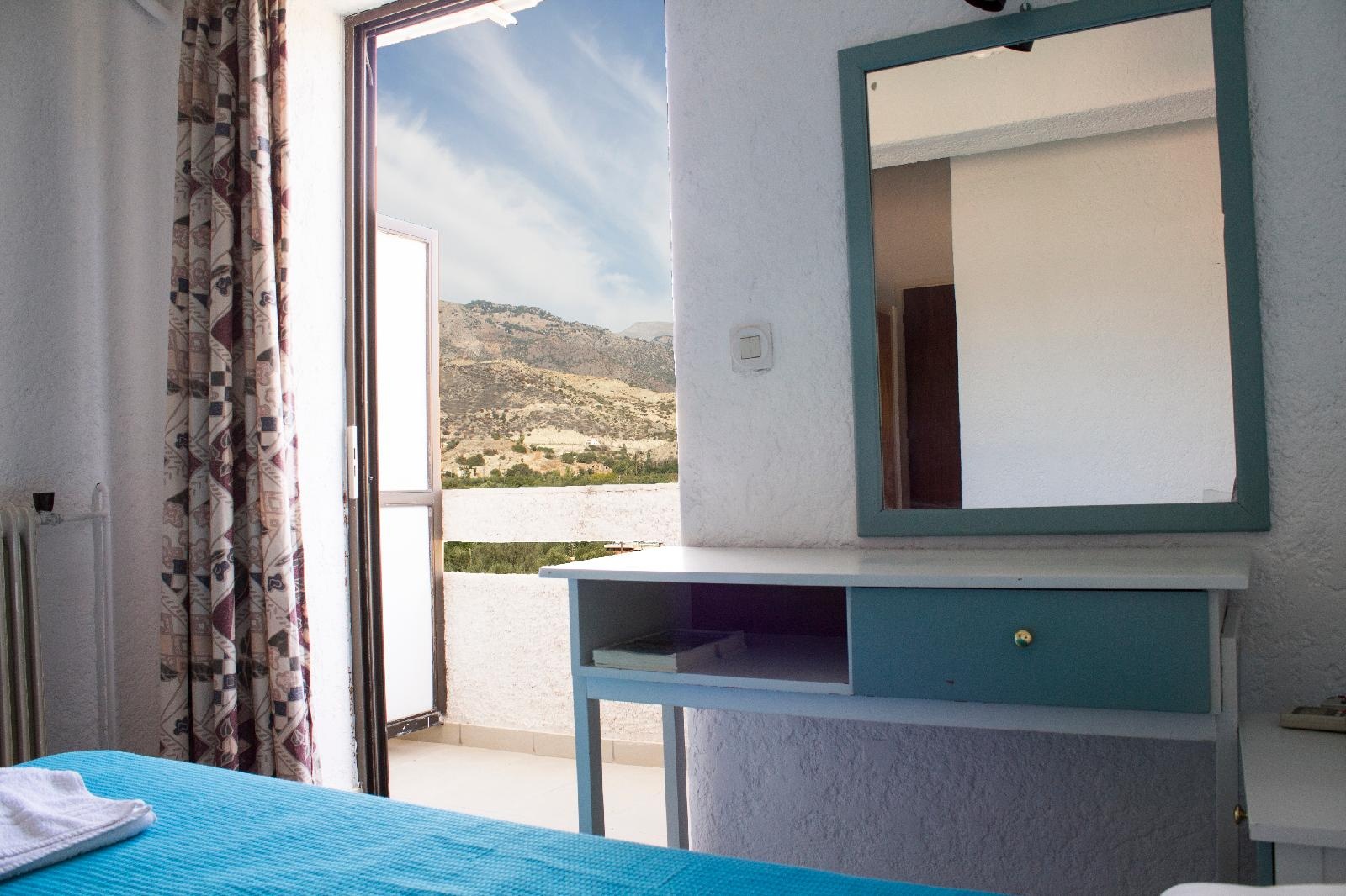 Hotel Esperides