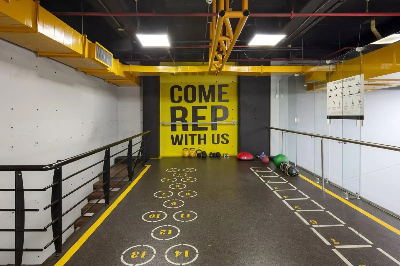 Foto - Wyndham Bogota