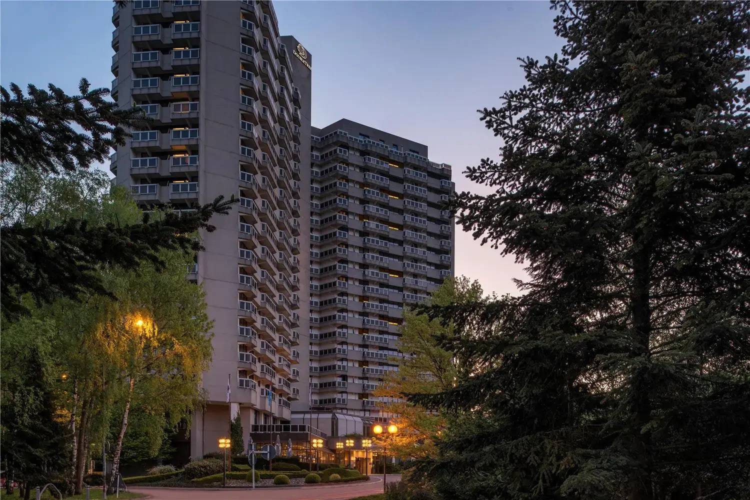 Photo - DoubleTree by Hilton Luxembourg