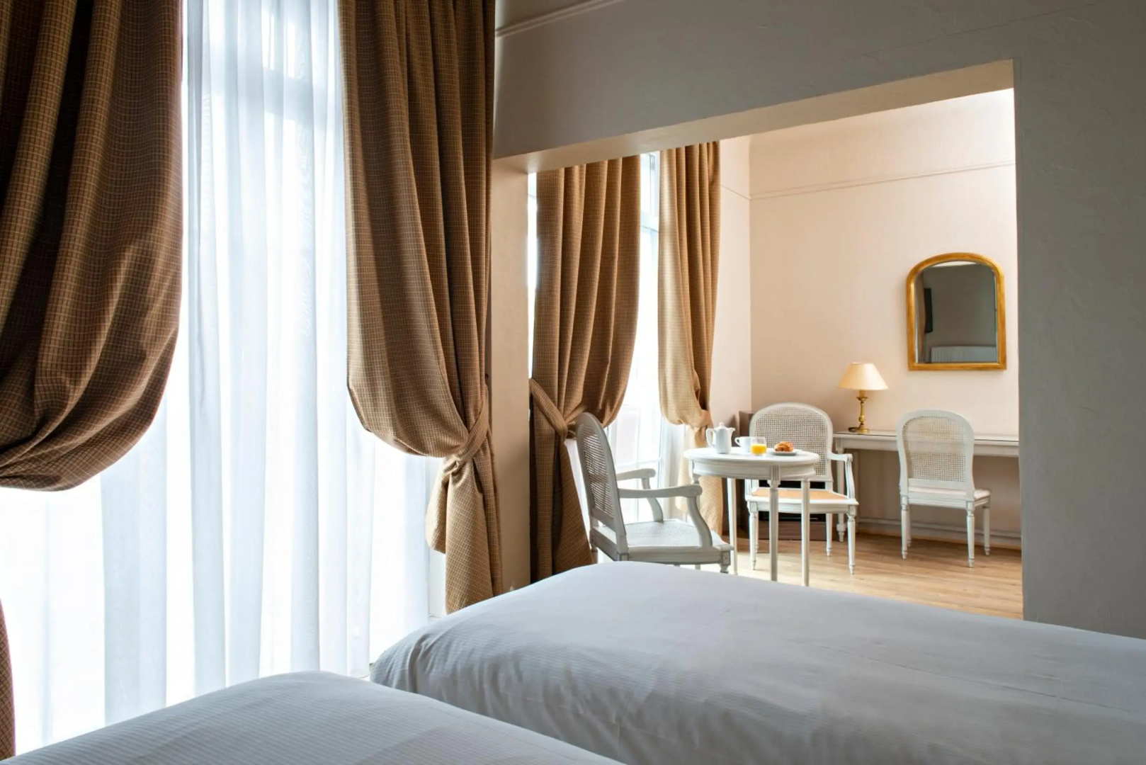 Foto - Grand Hôtel Bristol By Stay Collection