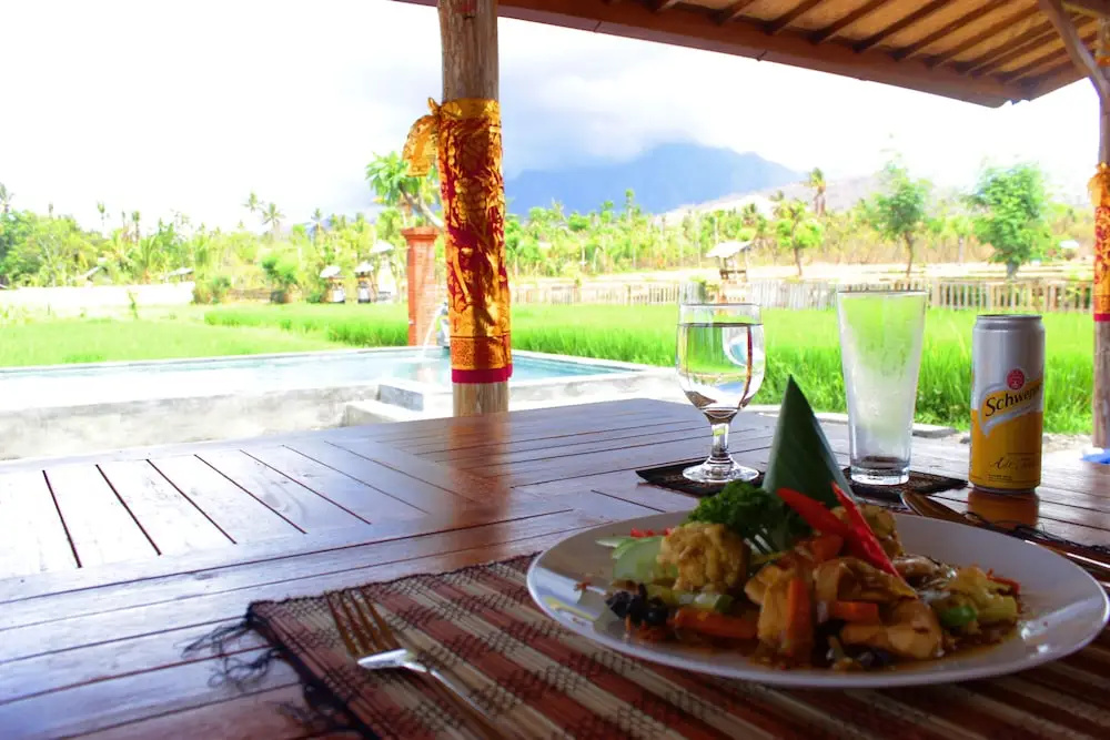 Foto - Umma Bali Menjangan Retreat