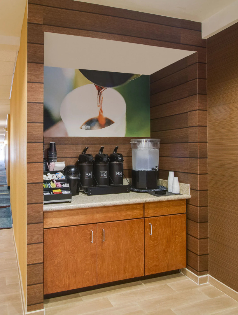 Photo - Fairfield Inn & Suites by Marriott Clermont