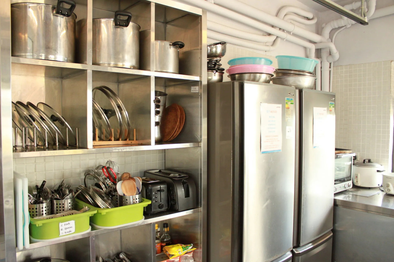 Foto - YHA Jockey Club Mt. Davis Youth Hostel