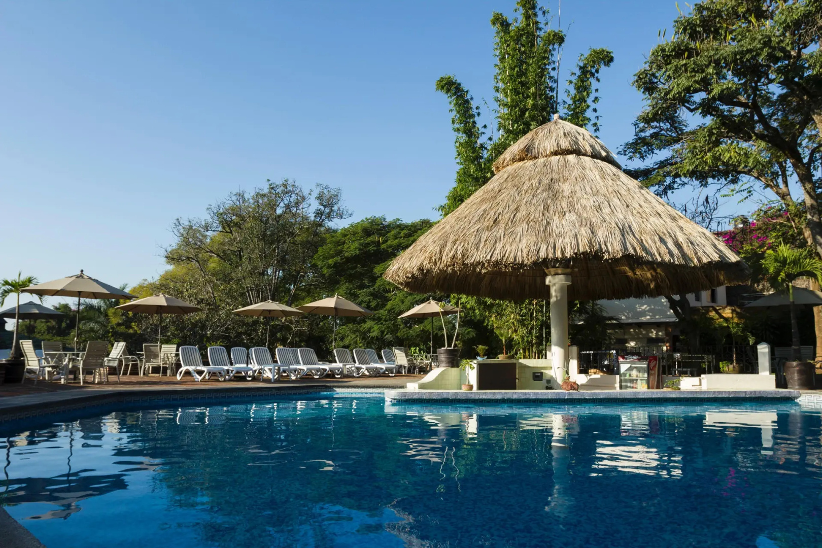 Foto - Hotel Villa del Conquistador