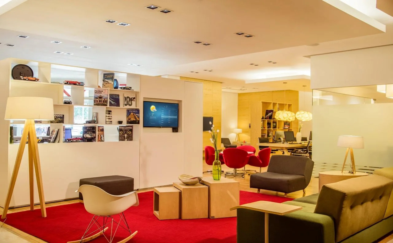 Photo - Fiesta Inn Insurgentes Viaducto