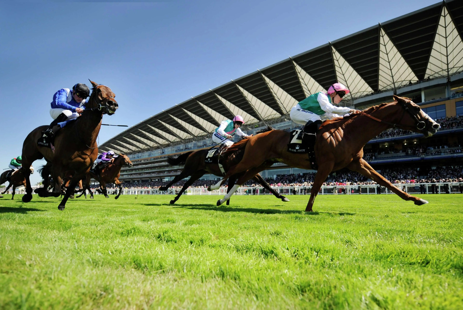 Foto - Hilton London Heathrow Airport Terminal 5