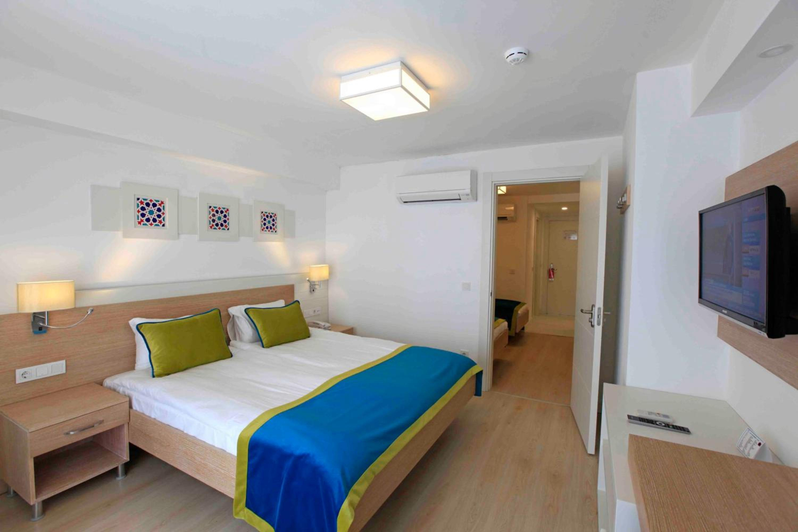 Photo - Side Su Hotel - Adult Only (+16)