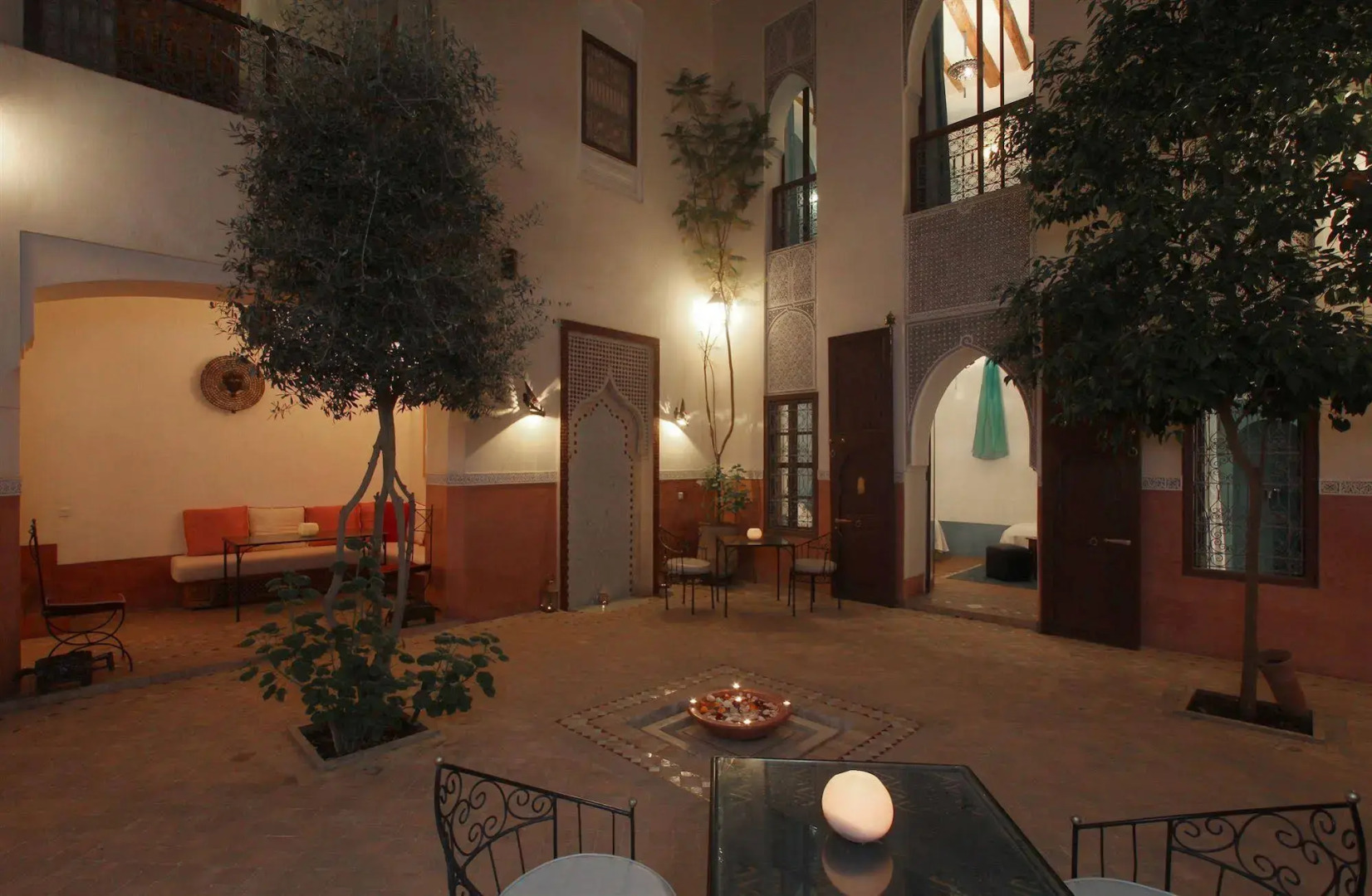 Foto - Riad Twilight