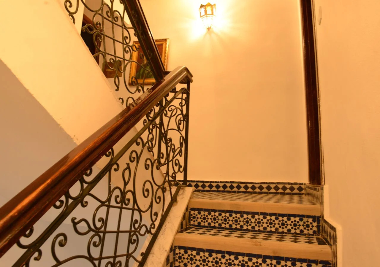 Photo - Riad El Yacout