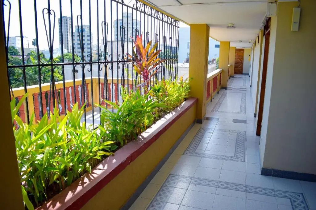 Photo - Hotel Casa Ballesteros