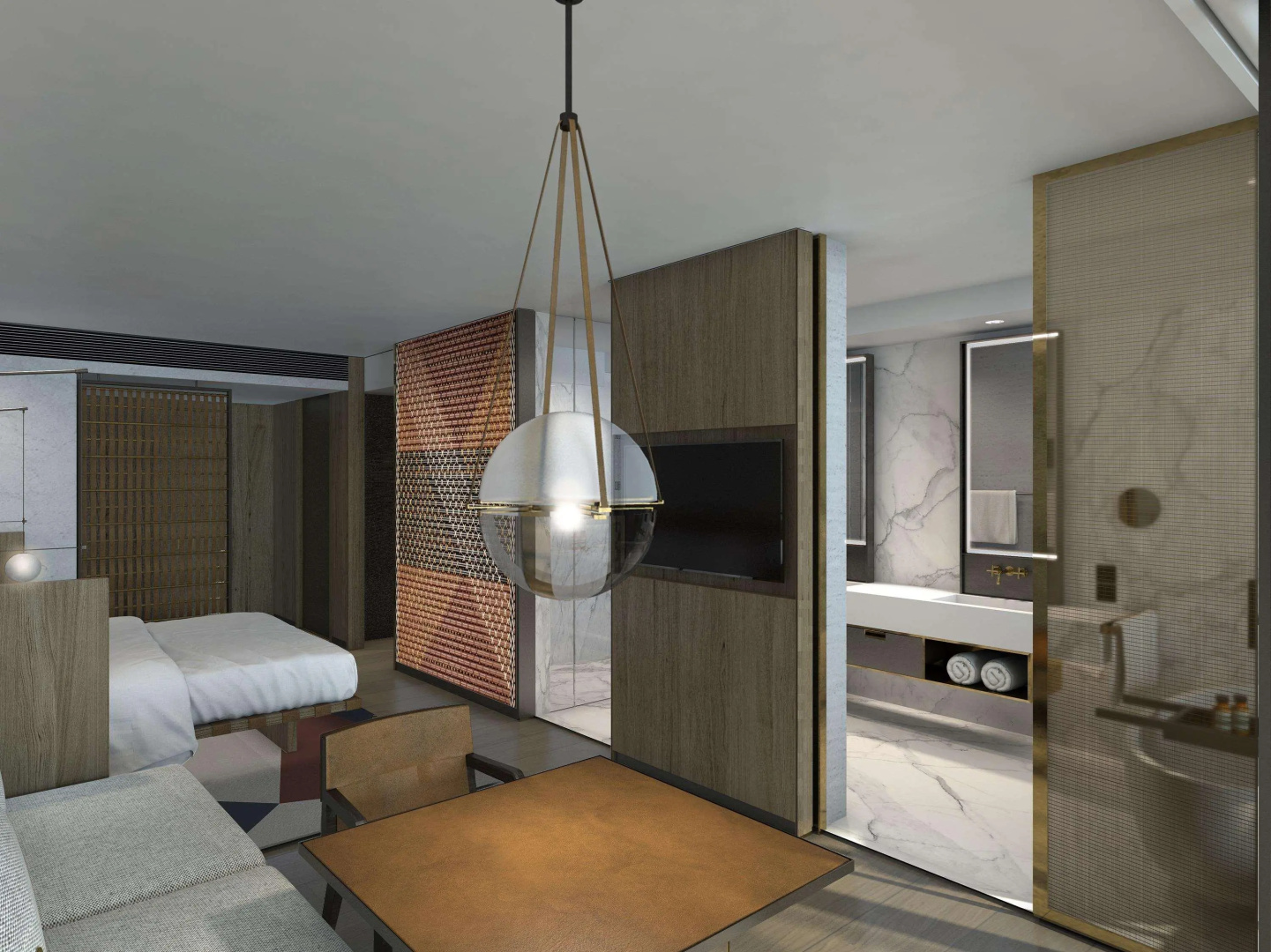 Photo - Park Hyatt Auckland