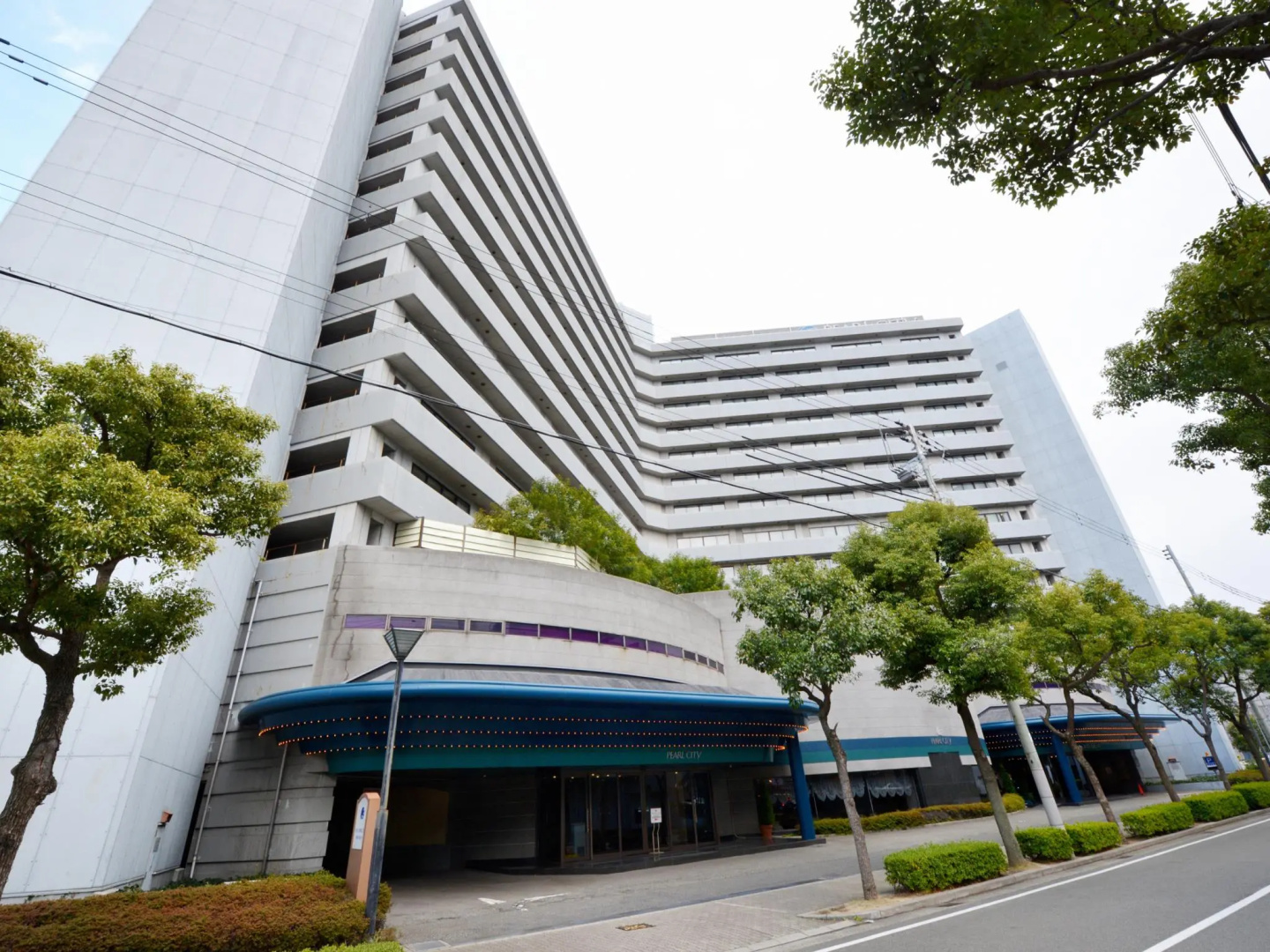 Photo - Hotel Pearl City Kobe