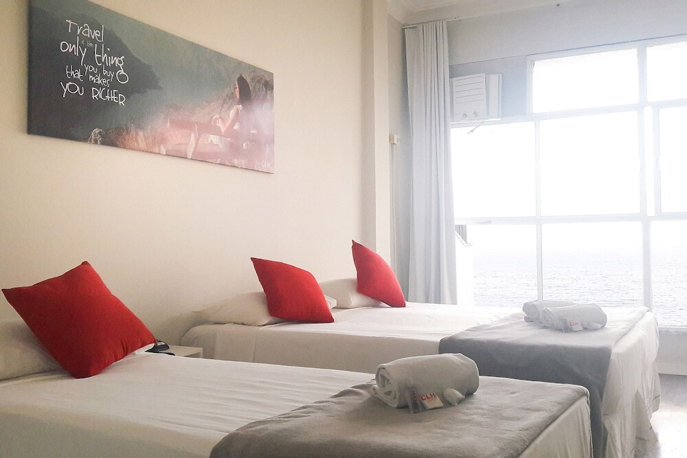 Photo - CLH Suites Domingos Ferreira