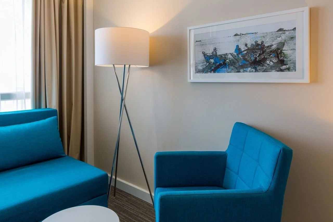 Photo - Hotel Katarina