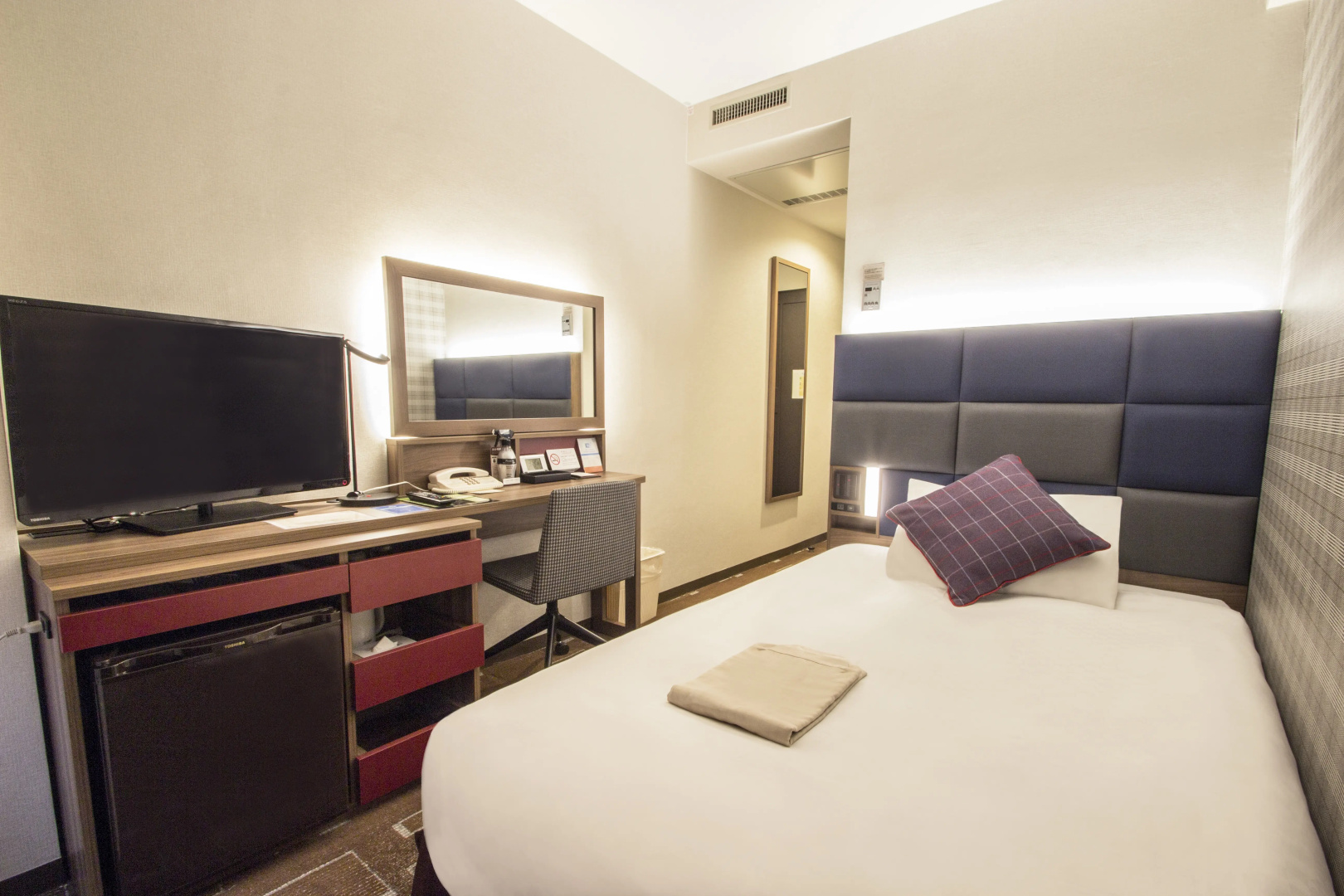 Foto - Hearton Hotel Shinsaibashi