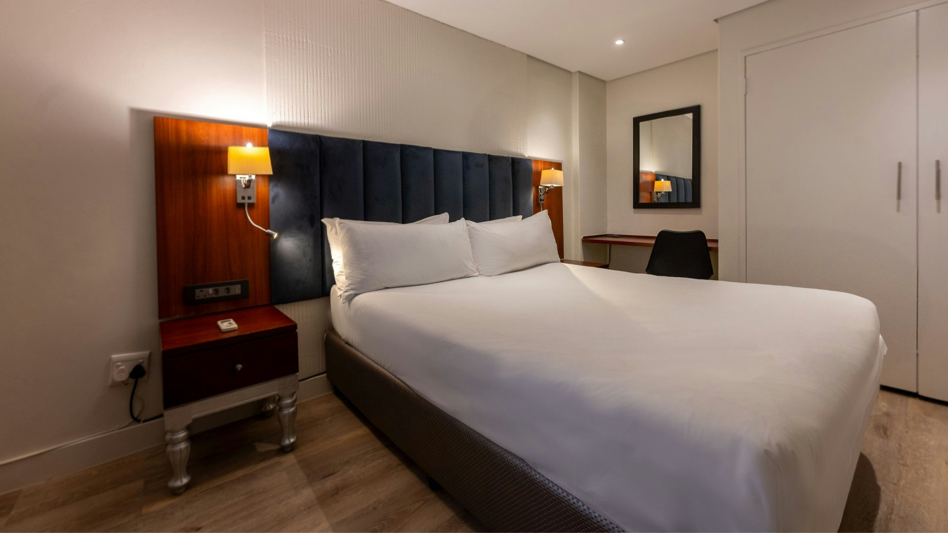 Photo - ANEW Hotel Hatfield Pretoria