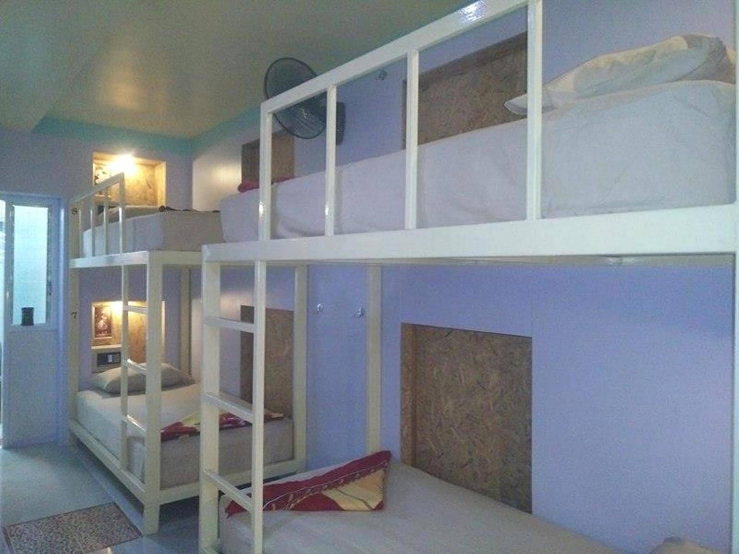 Good Dream Hotel - Hostel