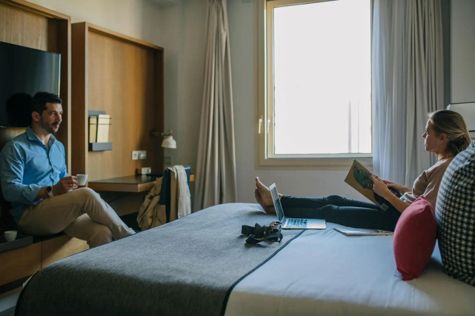 Foto - Catalonia Boulevard