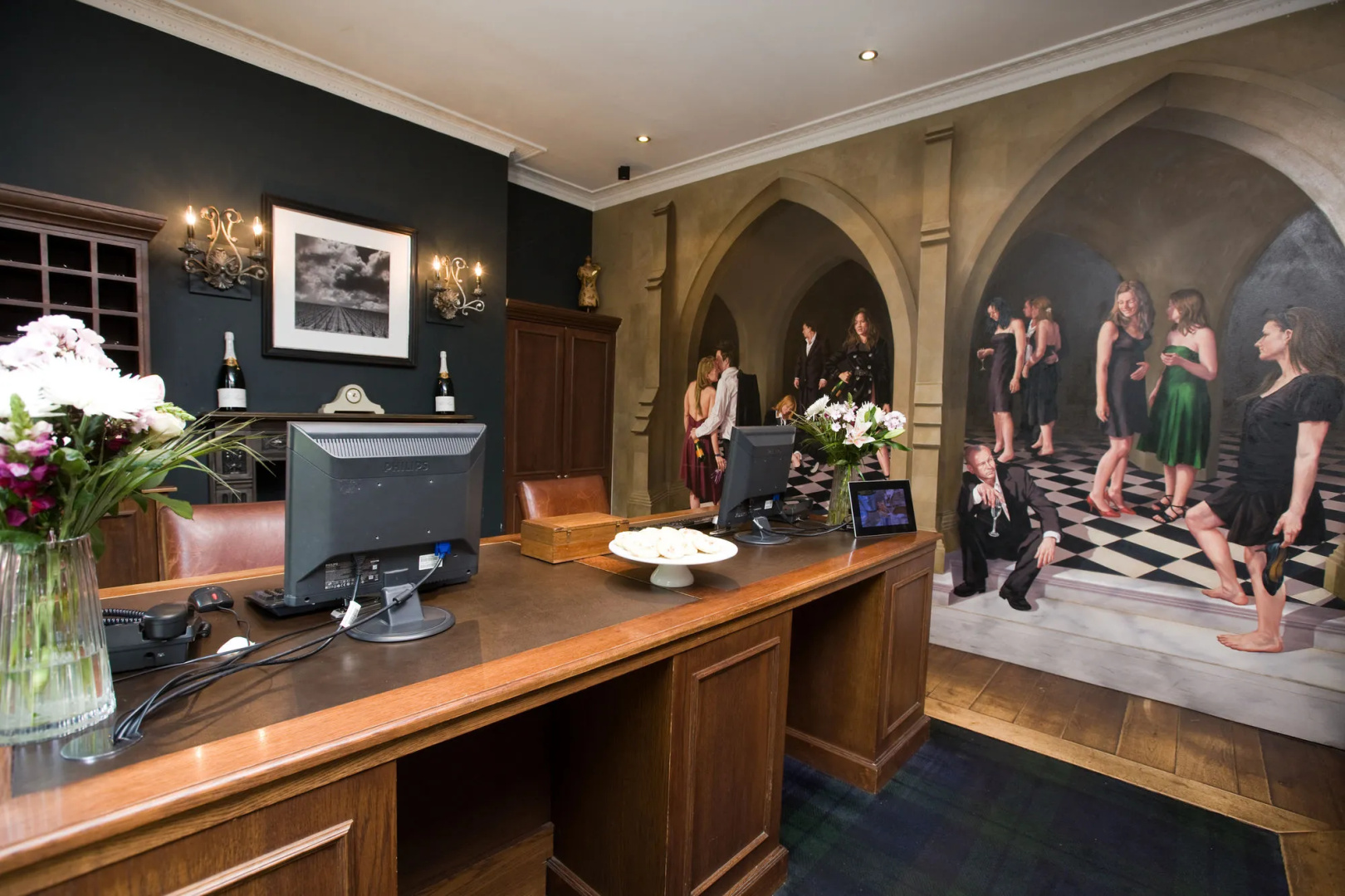 Photo - Hotel du Vin & Bistro Cambridge