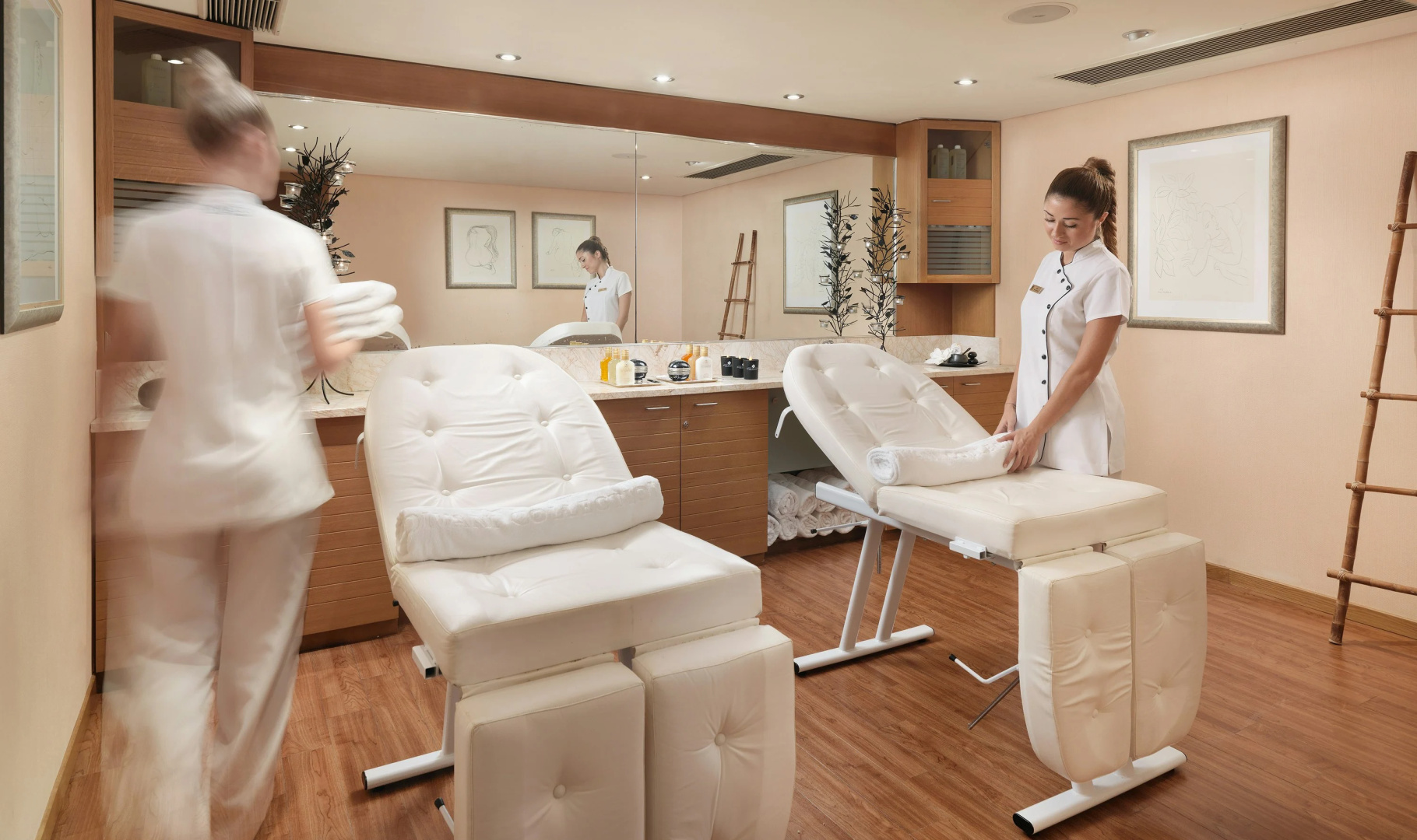 Photo - Divani Apollon Palace & Thalasso