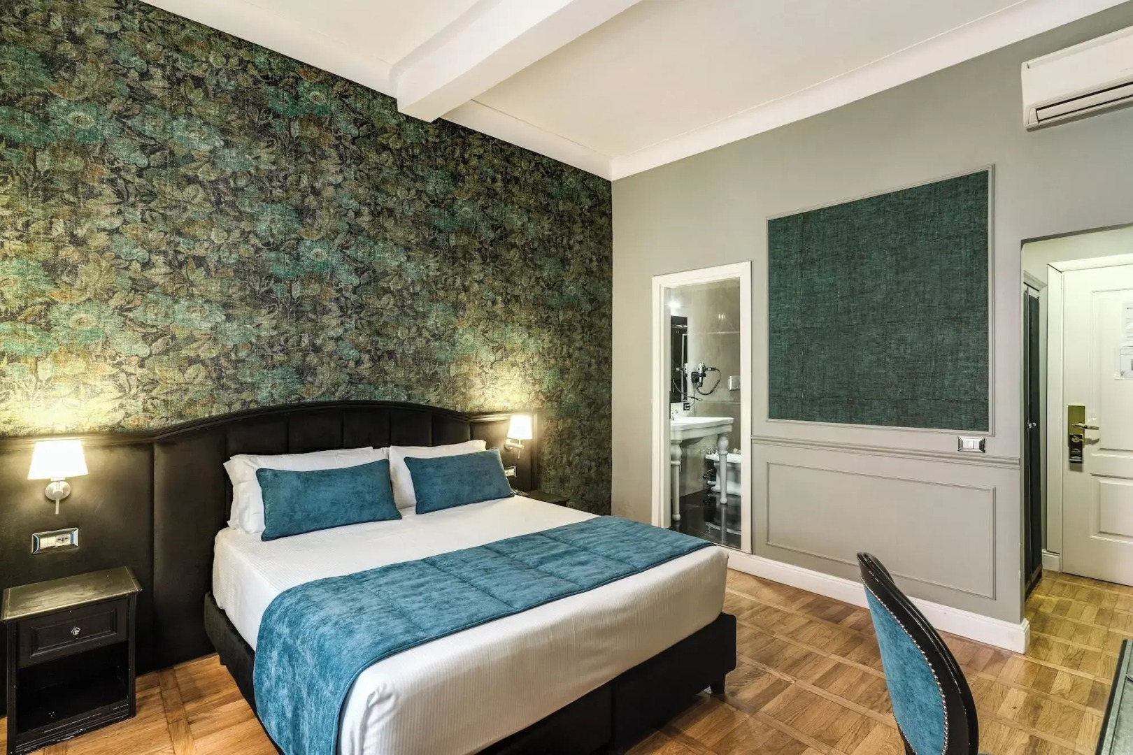 Foto - Relais Fontana Di Trevi Hotel