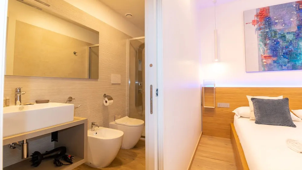 Foto - Galleria Roma Art Guesthouse