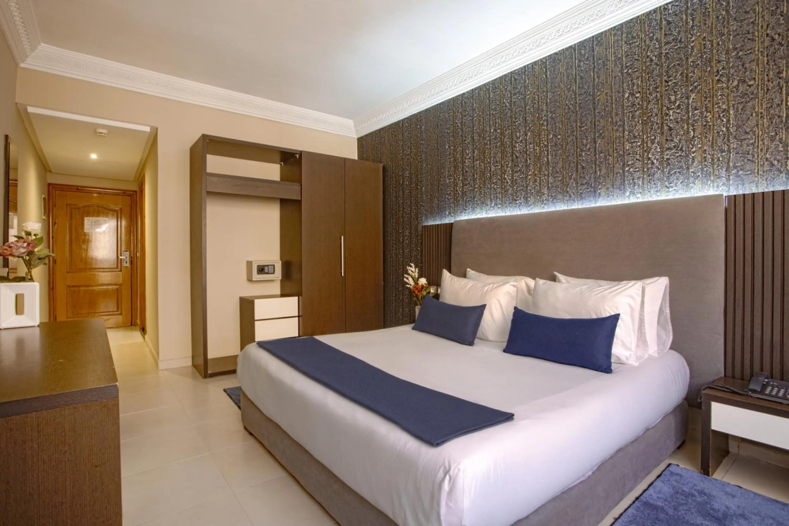 Foto - Yaad City Hotel