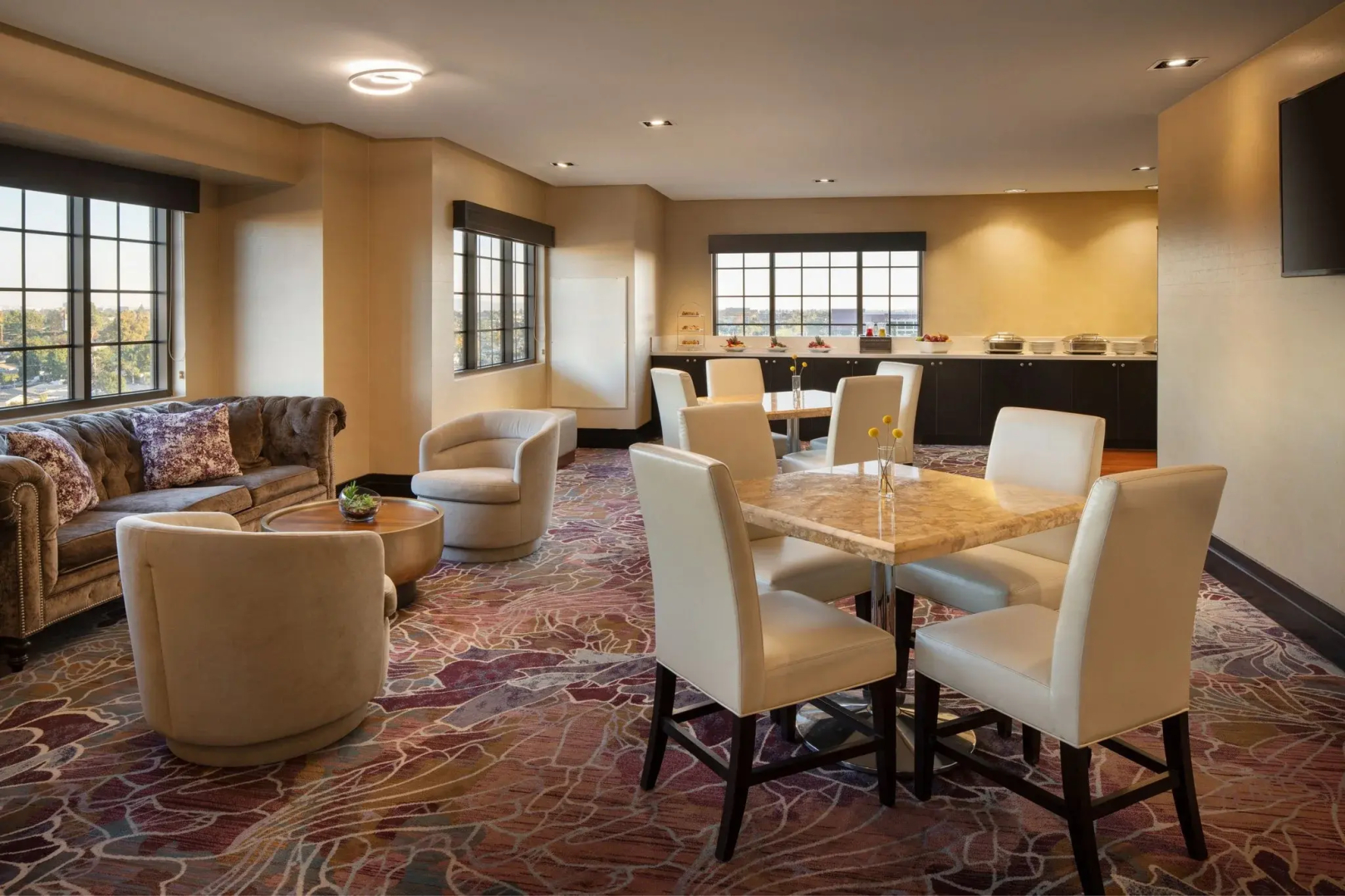 Foto - Sheraton Garden Grove-Anaheim South