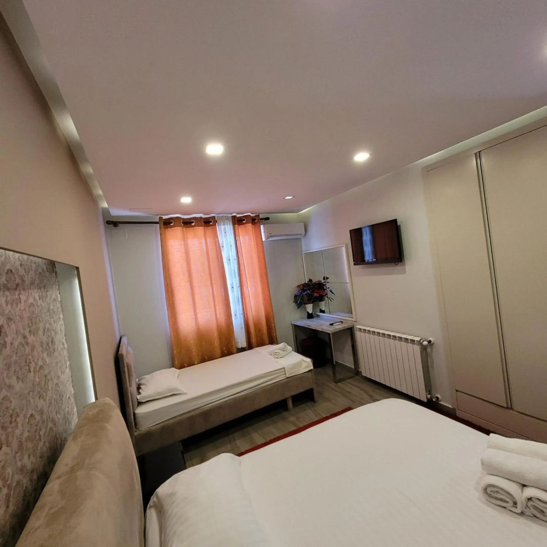 Foto - Erandi Hotel Tirana