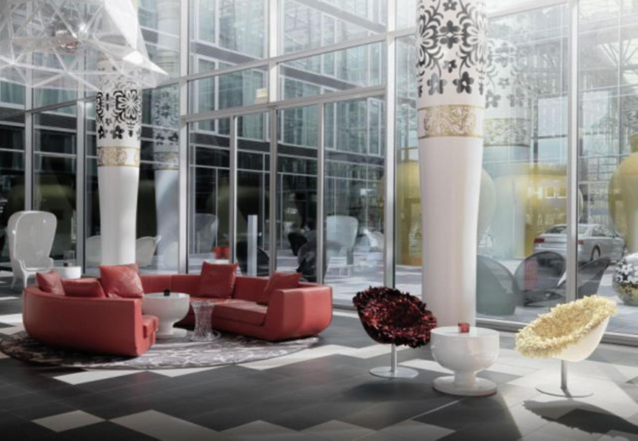 Foto - Kameha Grand Bonn