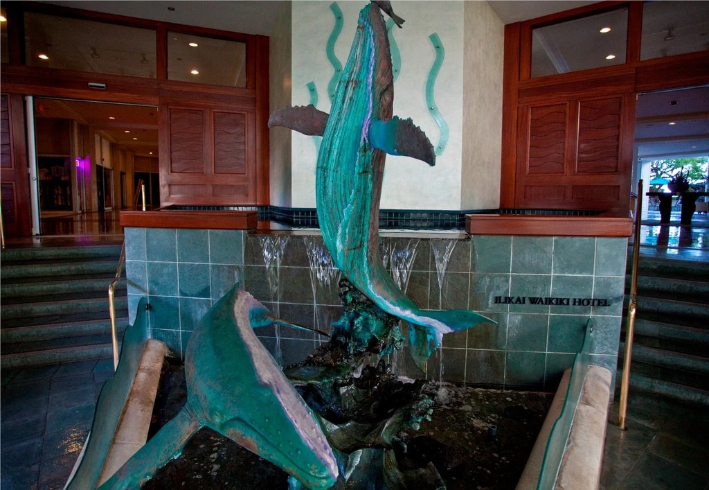 Photo - Waikiki Marina Resort at the Ilikai