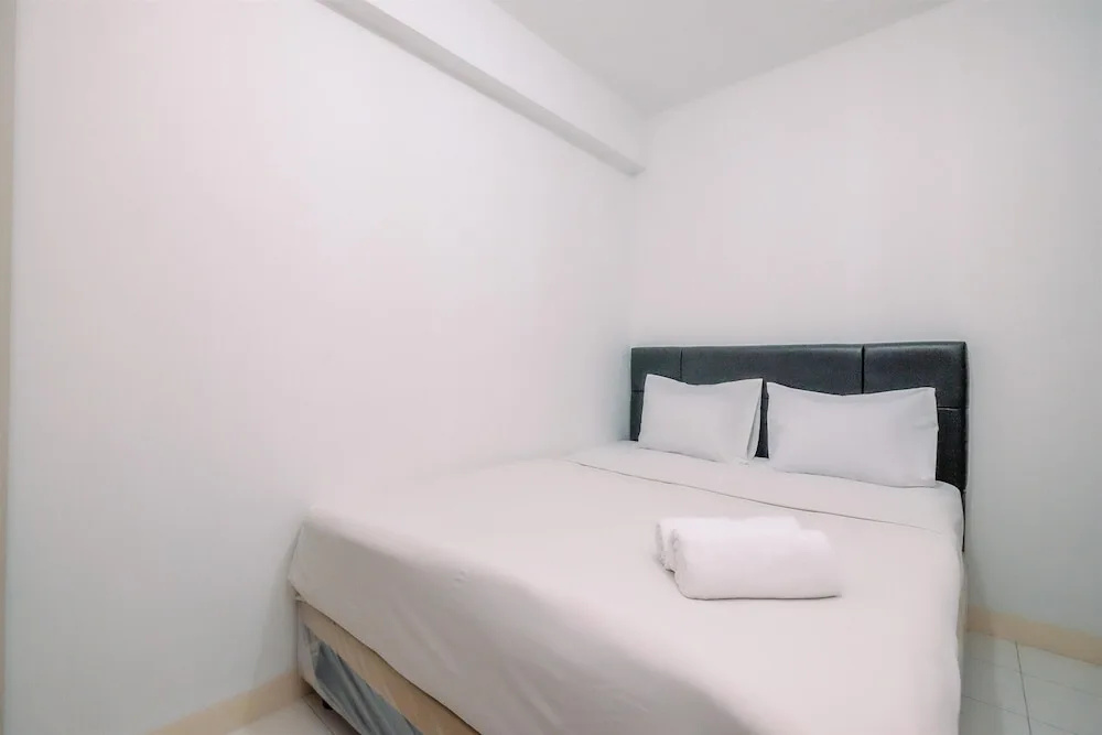 Comfort Stay 2BR Podomoro Golf View Apartment