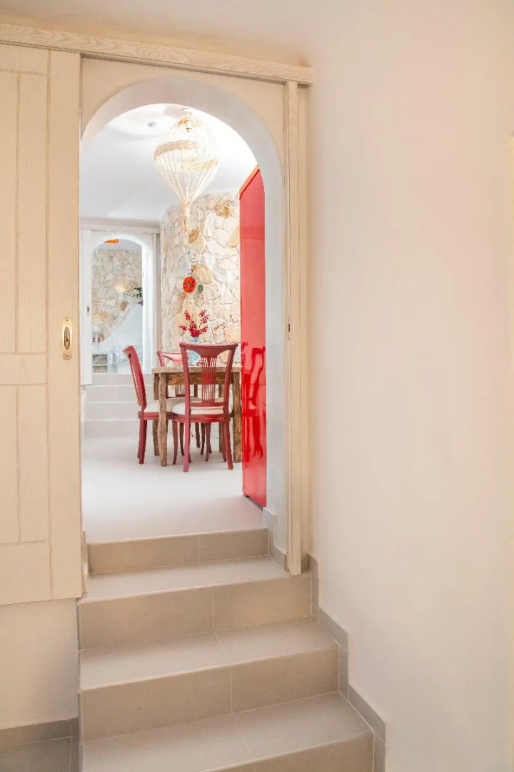 Foto - Starlight Luxury Seaside Villa & Suites