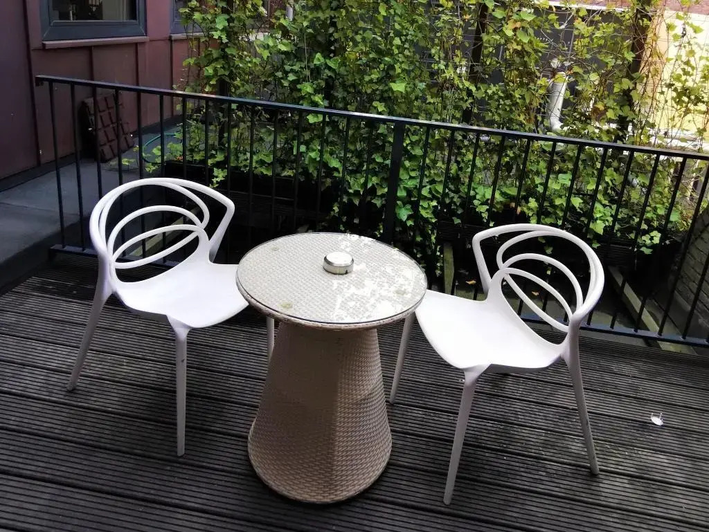 Photo - Chasse Boutique Hotel