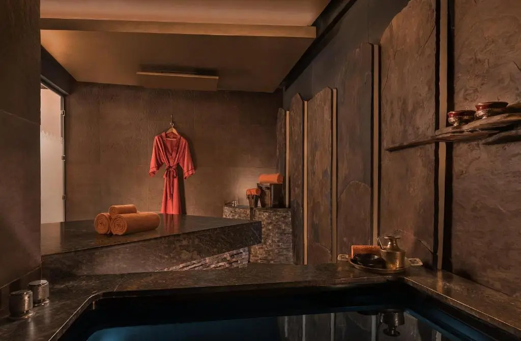 Foto - Edsa Shangri-La, Manila