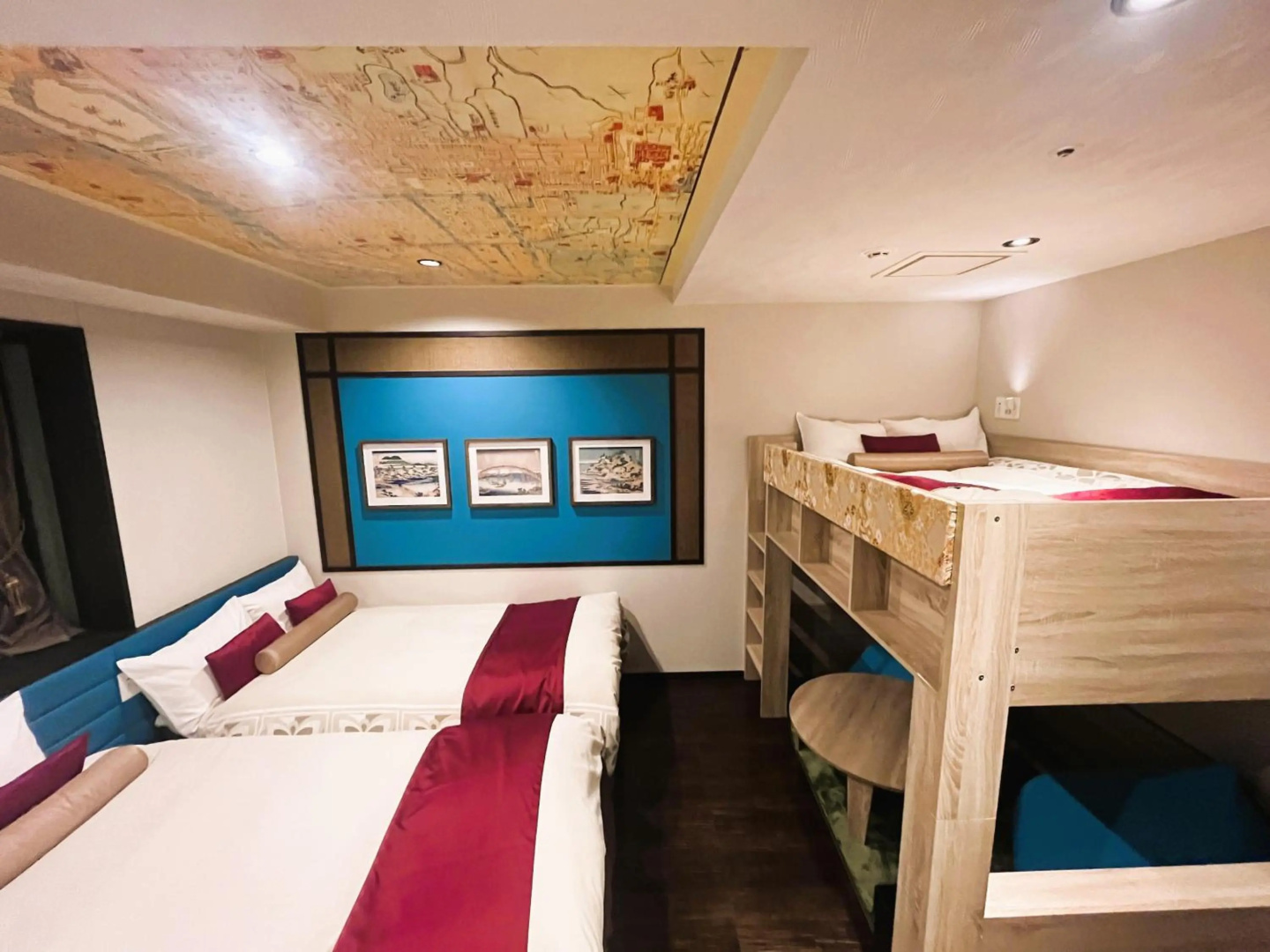 Photo - Hotel K6 Osaka Namba
