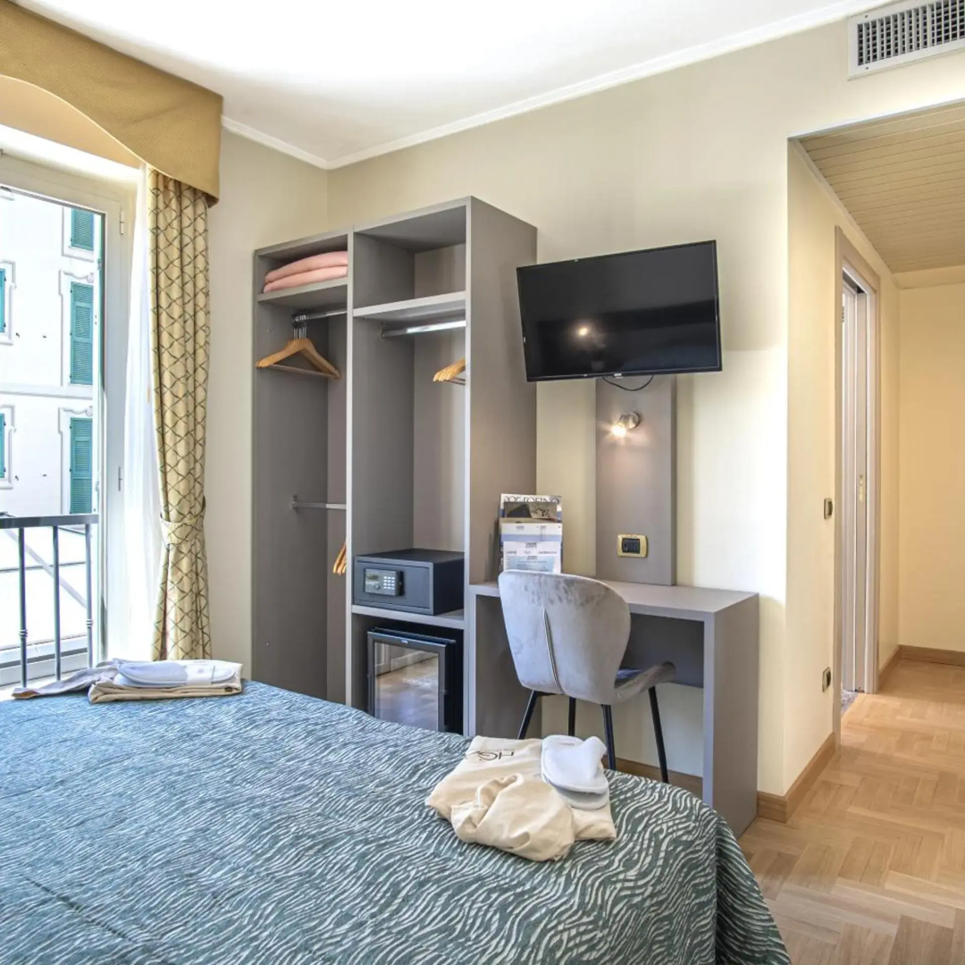 Photo - Grande Albergo