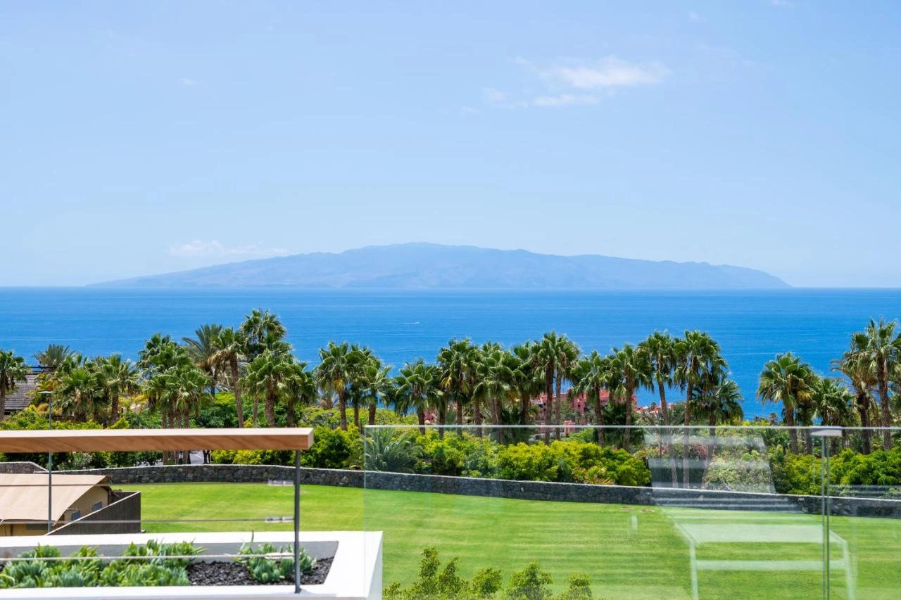 Foto - Los Jardines de Abama Suites & Villas