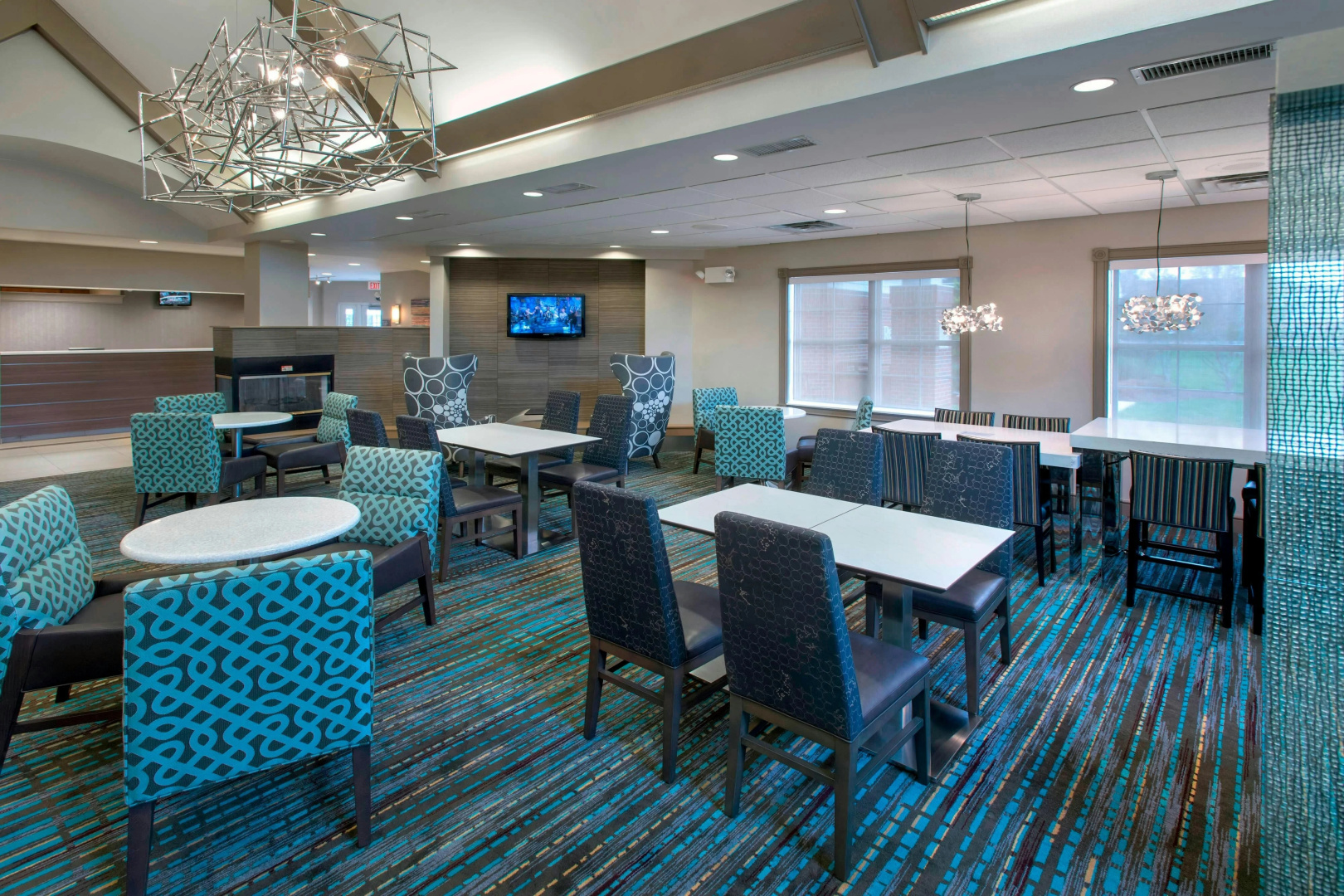 Foto - Residence Inn by Marriott Somerset