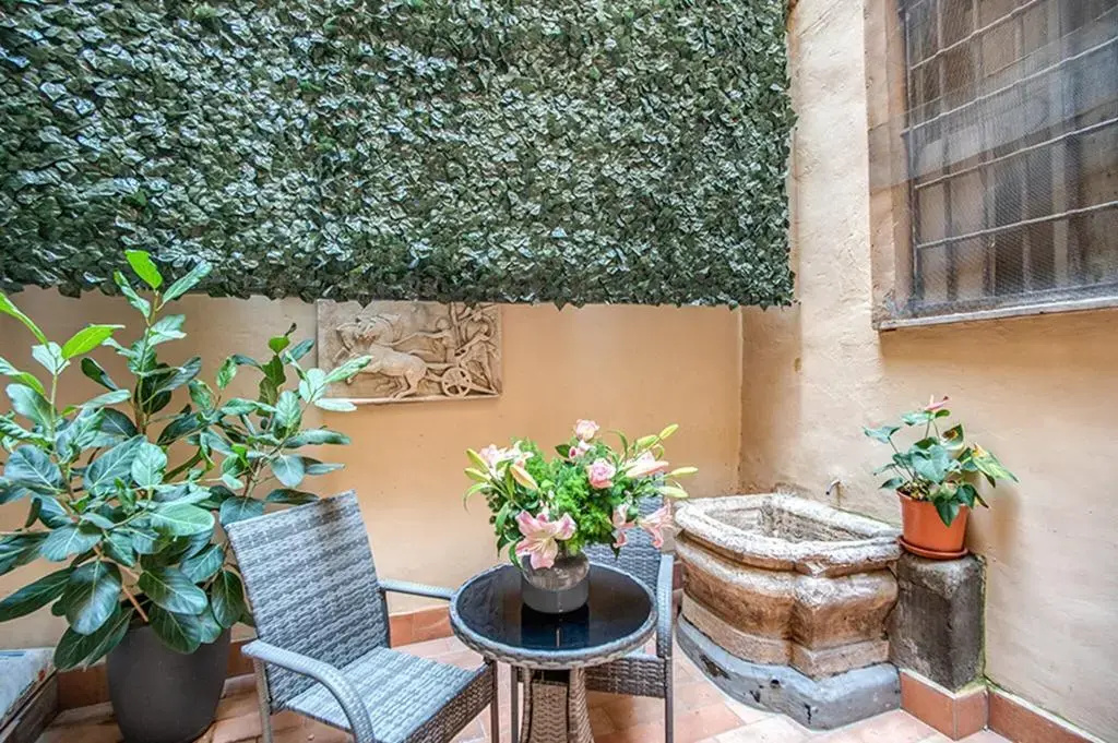 Photo - Hotel San Silvestro