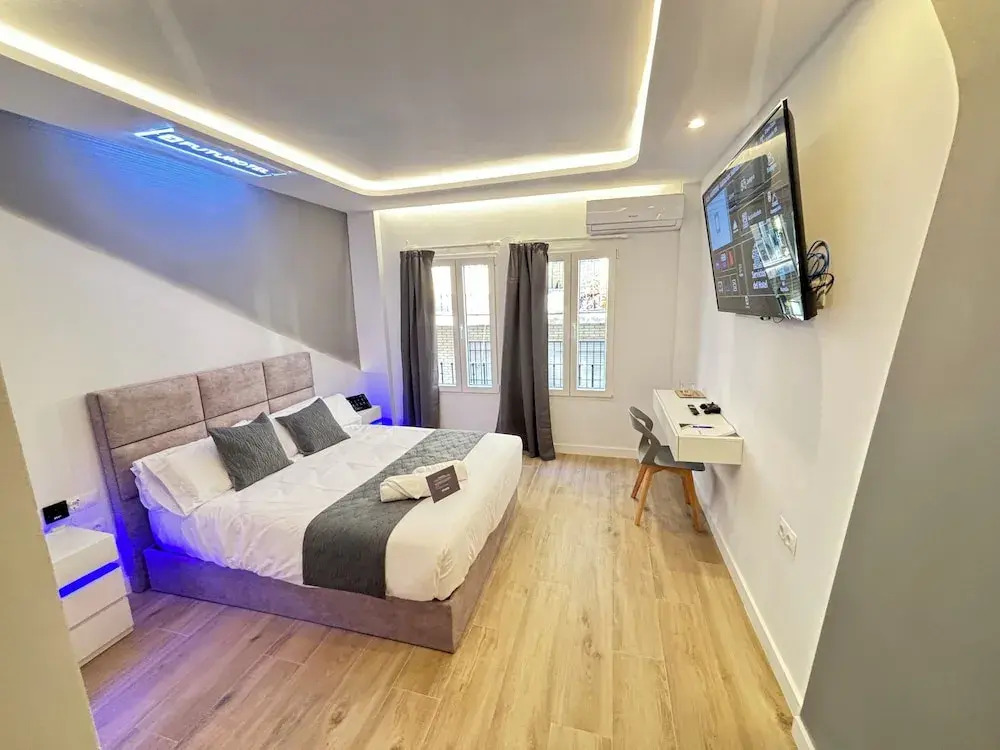 Photo - Futurotel Ds